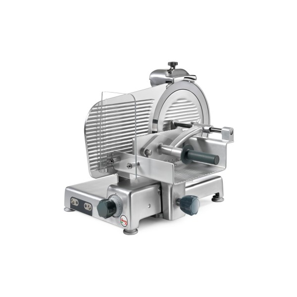 Αλλαντομηχανή Λεπίδα 350mm MANTEGNA 350 VCO TOP SRM-MANTEGNA 350 VCO TOP